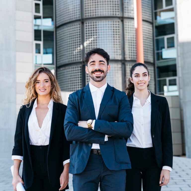 About Us - DM International